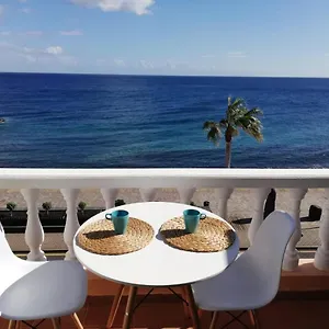 Blue Relax Apartment