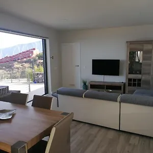 “la Florida” - Wonderful Views - Pool - Wifi Villa