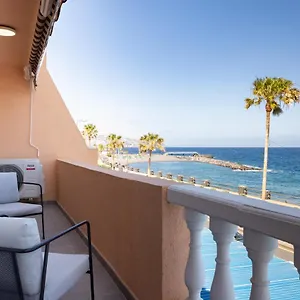 Home2book Design Sea Views Caletillas, Pool Apartment