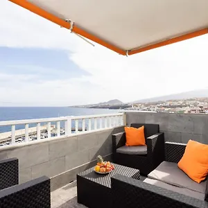 Home2book Sea Views Caletillas Apartment