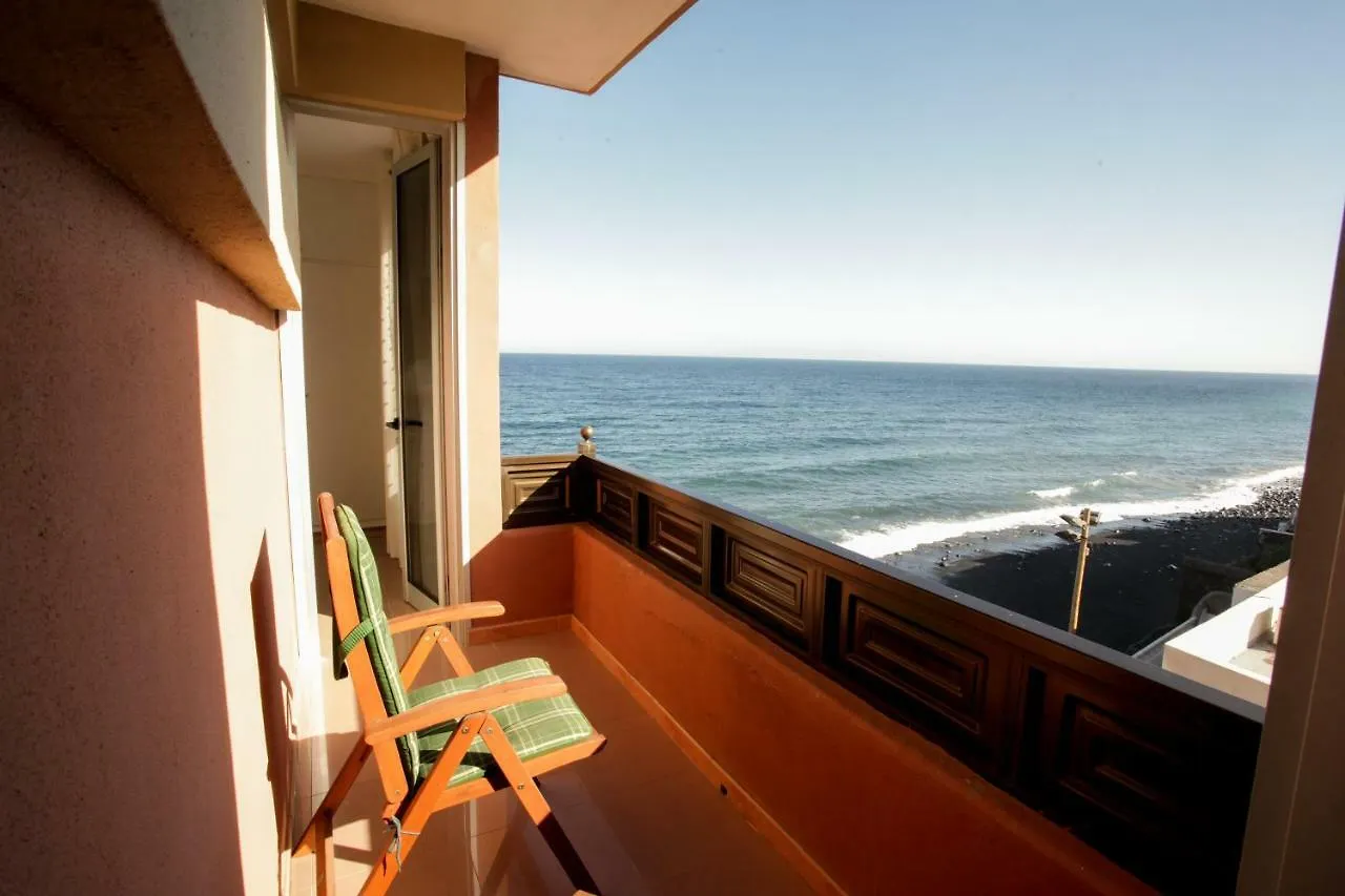 La Popa ...El Mar A Tus Pies... Apartment Candelaria 0*,  Spain