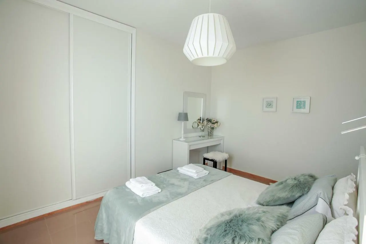 La Popa ...El Mar A Tus Pies... Apartment Candelaria Spain